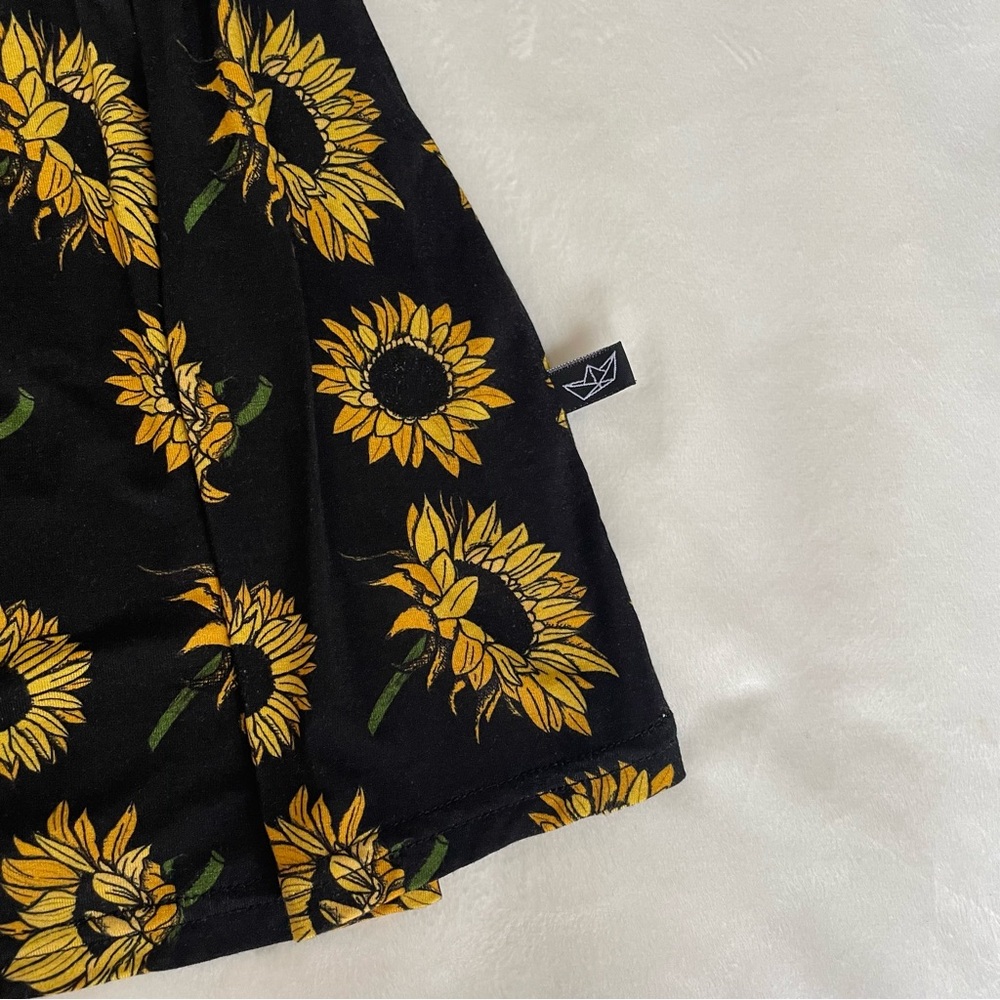 Peregrine Sunflower Dress - Picture 4 of 5